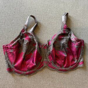 Clara Full Cup Bra Panache 34FF